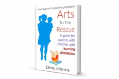 Arts-To-the-Rescue